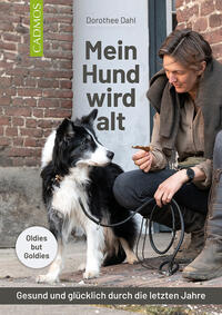 Mein Hund wird alt