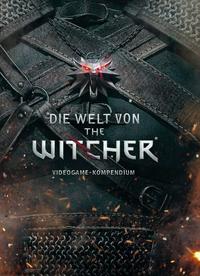 Die Welt von The Witcher