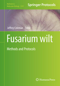 Fusarium wilt