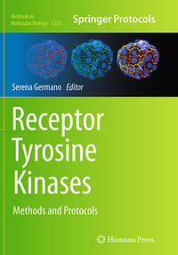 Receptor Tyrosine Kinases