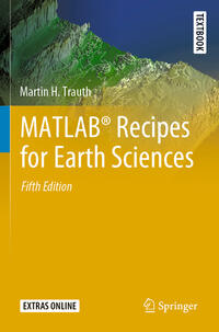 MATLAB® Recipes for Earth Sciences