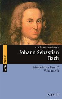 Johann Sebastian Bach