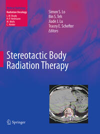 Stereotactic Body Radiation Therapy