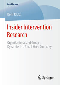 Insider Intervention Research