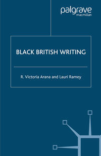 Black British Writing