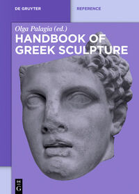 Ancient Greek and Roman Art and Architecture / Handbook of Greek Sculpture