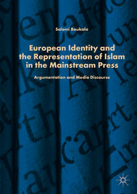 European Identity and the Representation of Islam in the Mainstream Press