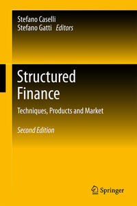 Structured Finance