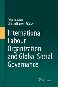 International Labour Organization and Global Social Governance