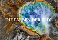 Die Farben der Erde- Luftaufnahmen