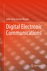 Digital Electronic Communications