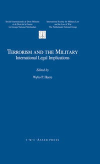 Terrorism and the Military