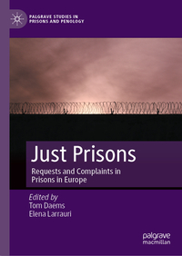 Just Prisons