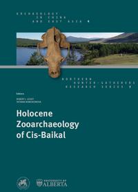 Holocene Zooarchaeology of Cis-Baikal