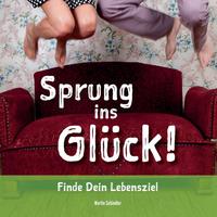 Sprung ins Glück!