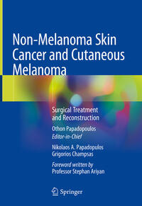 Non-Melanoma Skin Cancer and Cutaneous Melanoma