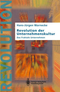 Revolution der Unternehmenskultur