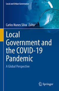 Local Government and the COVID-19 Pandemic