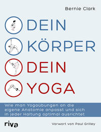 Dein Körper – dein Yoga