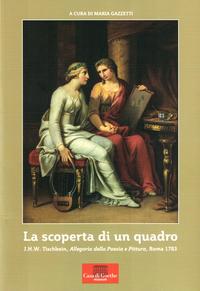 La scoperta di un quadro