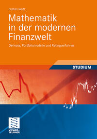 Mathematik in der modernen Finanzwelt