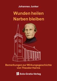 Wunden heilen - Narben bleiben