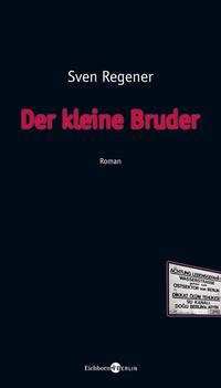 Der kleine Bruder