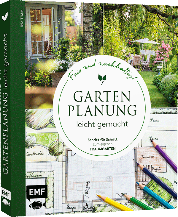 Gartenplanung leicht gemacht – Fair und nachhaltig!