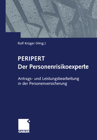 Peripert Der Personenrisikoexperte