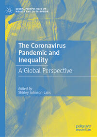 The Coronavirus Pandemic and Inequality