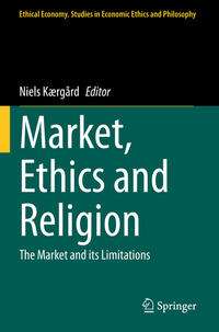 Market, Ethics and Religion