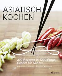 Asiatisch kochen