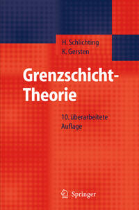 Grenzschicht-Theorie