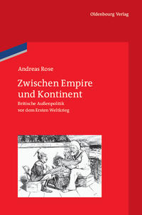 Zwischen Empire und Kontinent