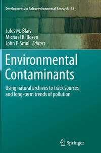 Environmental Contaminants