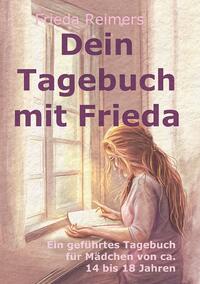 Dein Tagebuch mit Frieda