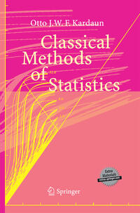 Classical Methods of Statistics