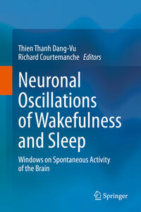 Neuronal Oscillations of Wakefulness and Sleep