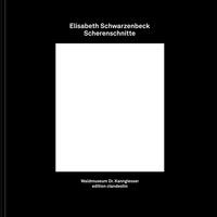 Elisabeth Schwarzenbeck – Scherenschnitte