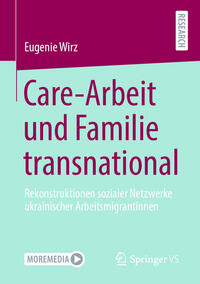 Care-Arbeit und Familie transnational