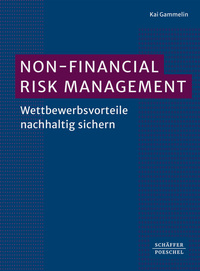 Non-Financial Risk Management