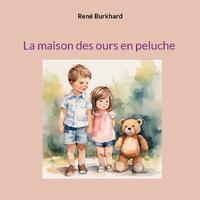 La maison des ours en peluche