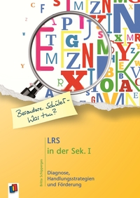 LRS in der Sek. ?