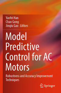 Model Predictive Control for AC Motors