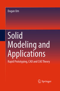 Solid Modeling and Applications