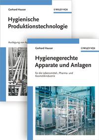 Hygienische Produktion