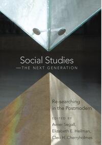 Social Studies – The Next Generation