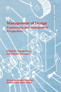 Management of Design