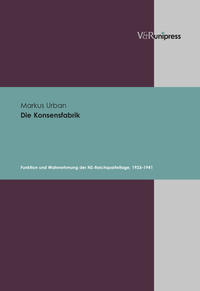 Die Konsensfabrik