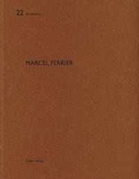 Marcel Ferrier